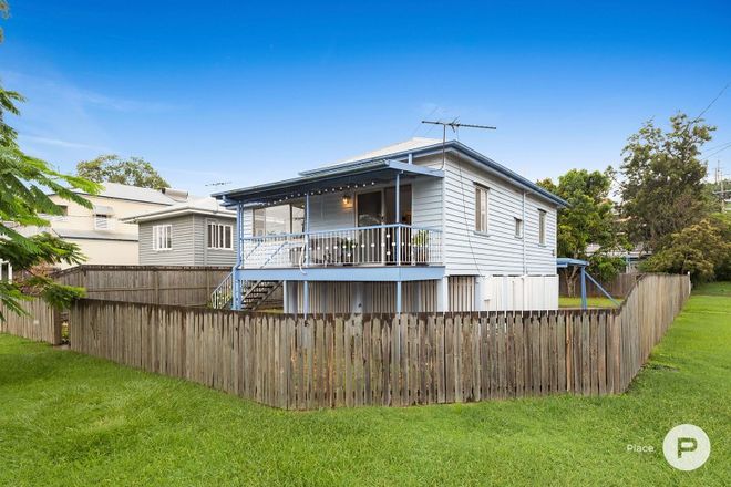 Picture of 44 Cowper Street, BULIMBA QLD 4171