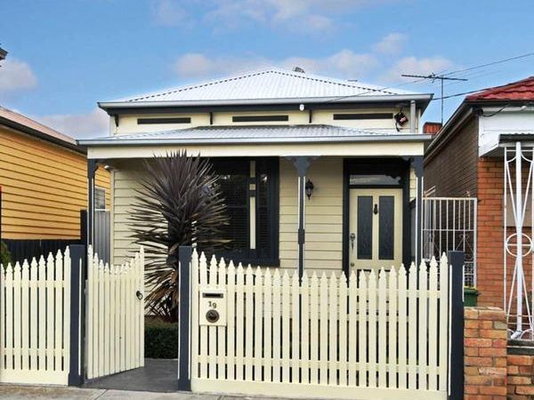 3 bedrooms House in 19 Alexander Street SEDDON VIC, 3011