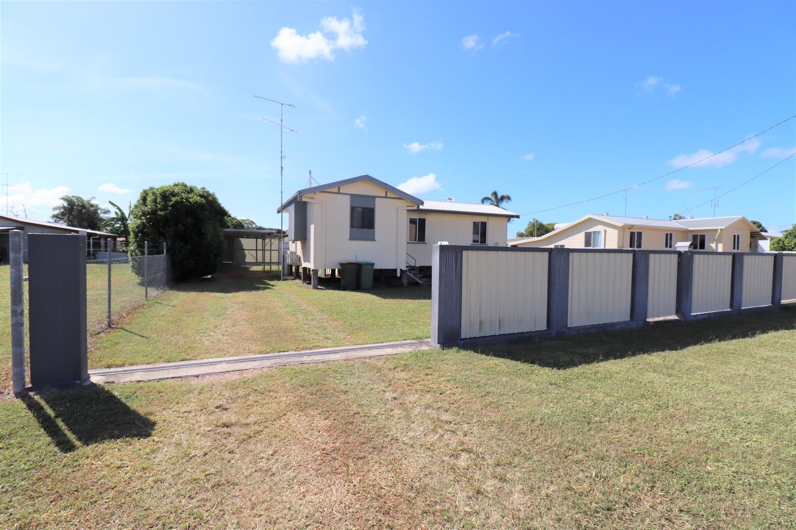 9 Tenth Avenue, Home Hill QLD 4806, Image 0