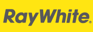 Ray White Buderim 's logo