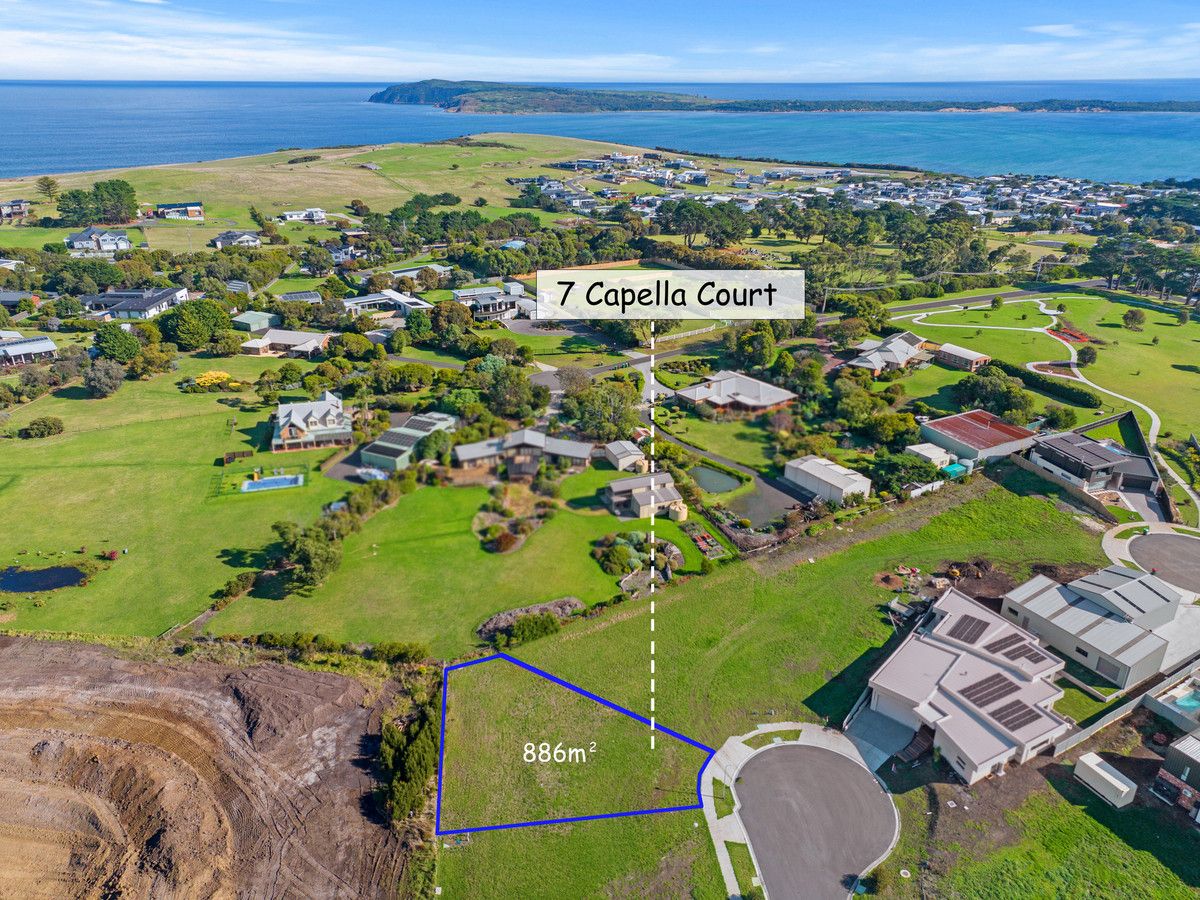 7 Capella Court, San Remo VIC 3925, Image 1