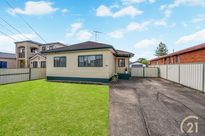 Picture of 96 Cardwell Street, CANLEY VALE NSW 2166