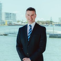 Ben Hatch, Sales representative