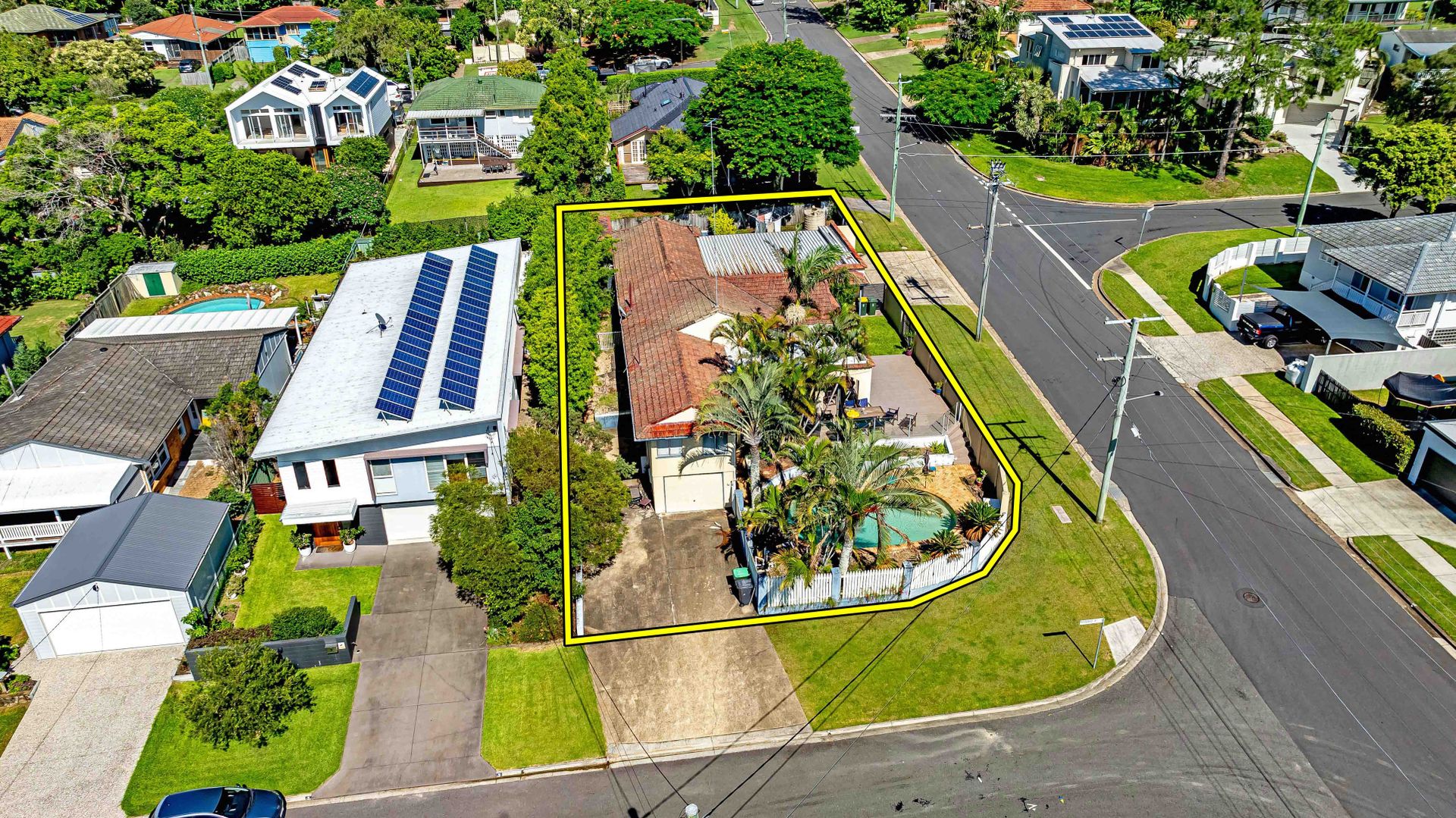 1 Phoebus Street, Upper Mount Gravatt QLD 4122, Image 2