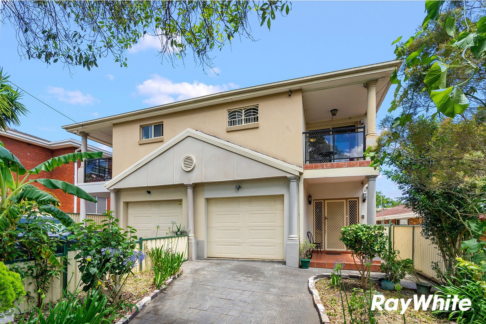 11 Rosemont St North, Punchbowl NSW 2196, Image 0