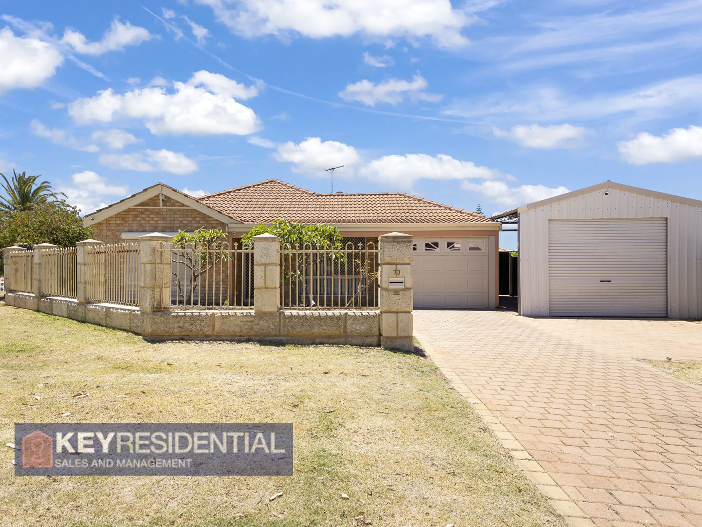 3 bedrooms House in 73 Dunmore Circuit MERRIWA WA, 6030