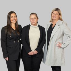 The Agency - Central Coast - Property Management Team
