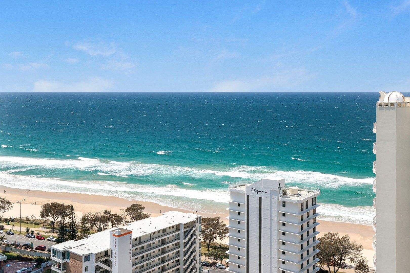 What is Surfers Paradise Known for? - The Avenue