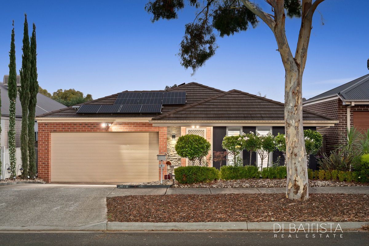 6 Tilt Road, Doreen VIC 3754, Image 0