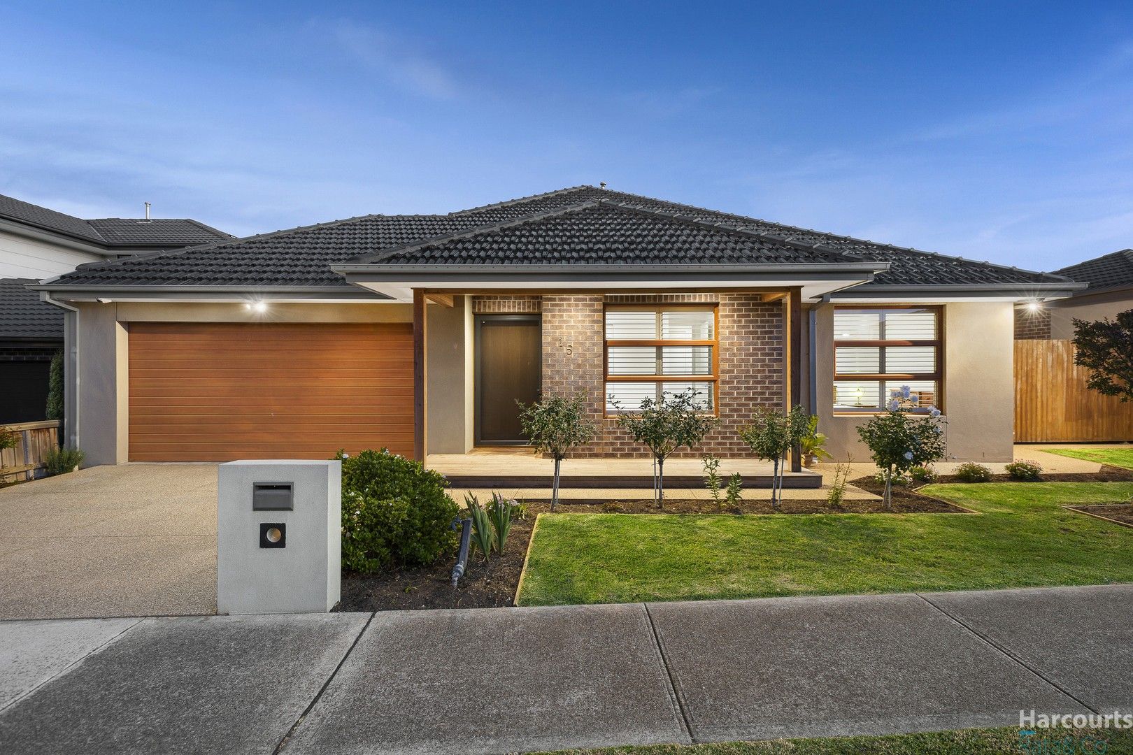 15 Ardenal Crescent, Lalor VIC 3075, Image 0