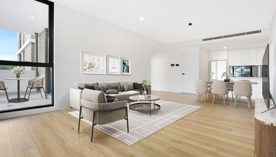 Picture of 501/28 Staff Street, WOLLONGONG NSW 2500