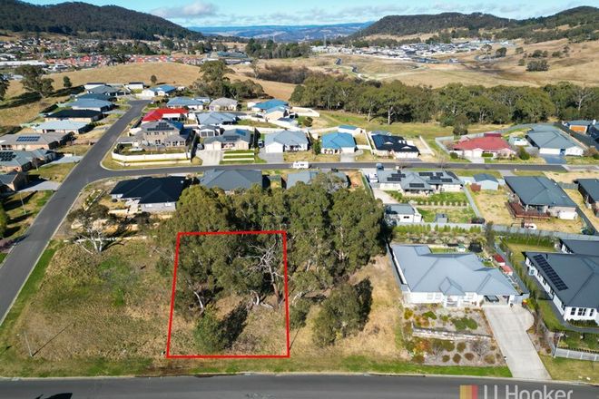 Picture of 6 James O'Donnell Drive, LITHGOW NSW 2790