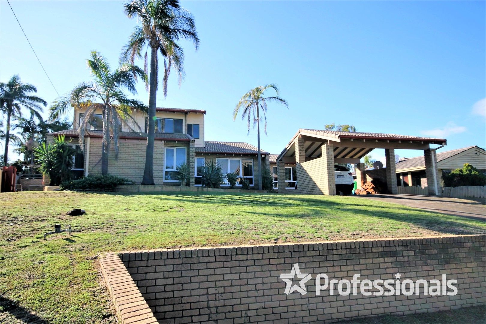 6 Becher Place, Australind WA 6233, Image 0