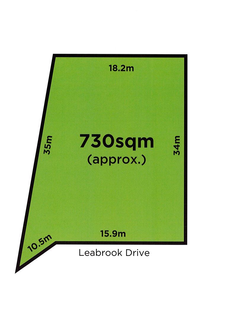 93 Leabrook Drive, Rostrevor SA 5073, Image 0