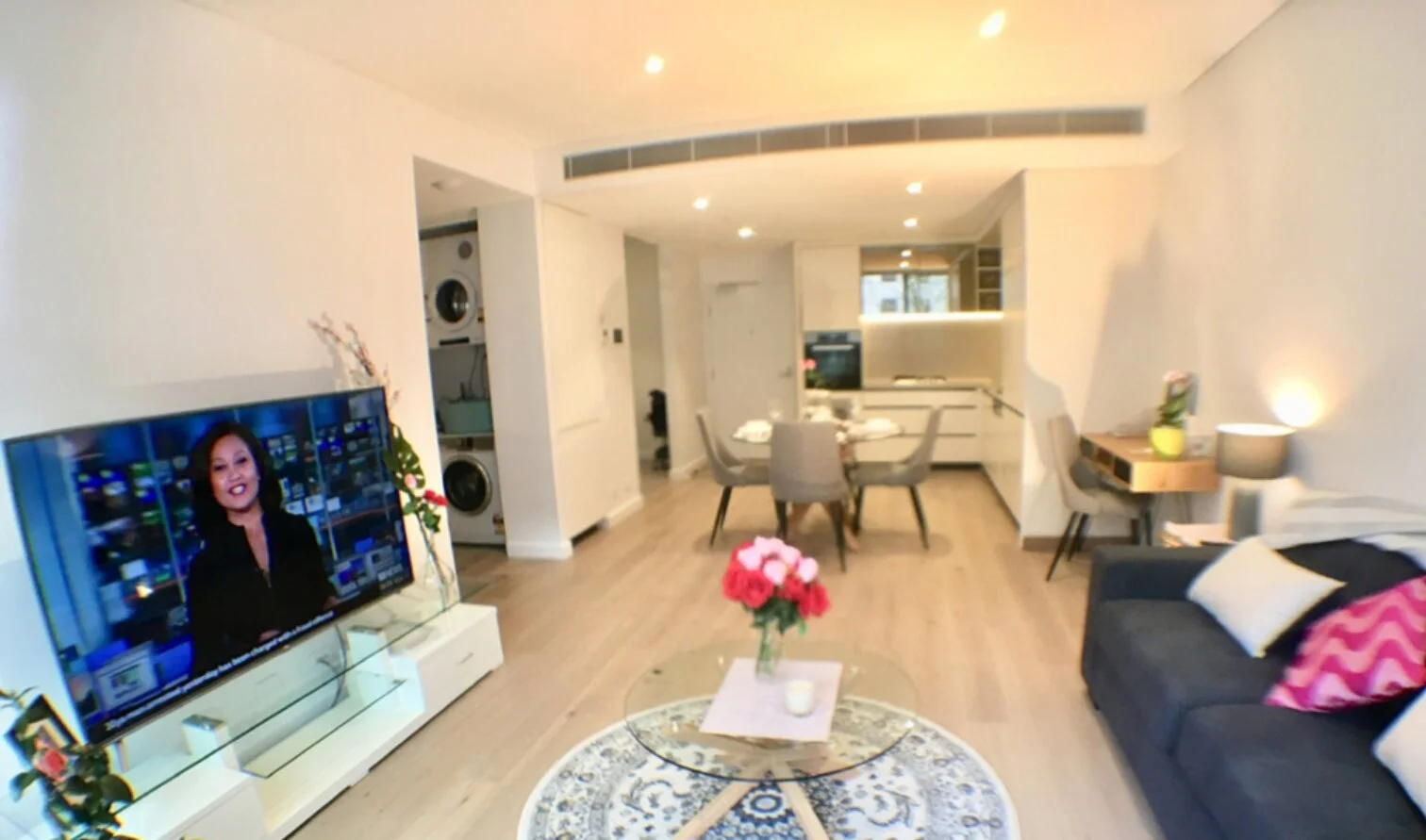 mid level/88 Hay Street, Haymarket NSW 2000