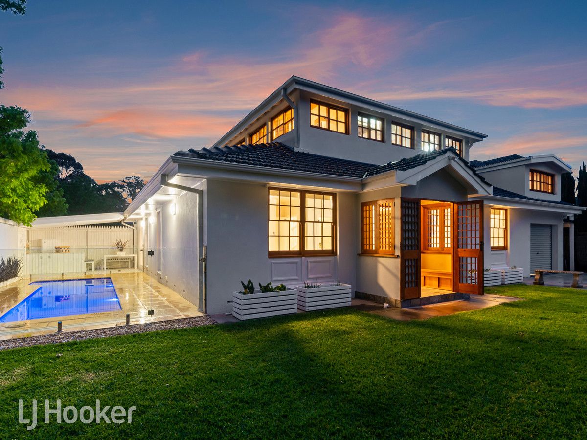 29 Northumberland Street, Tusmore SA 5065, Image 0