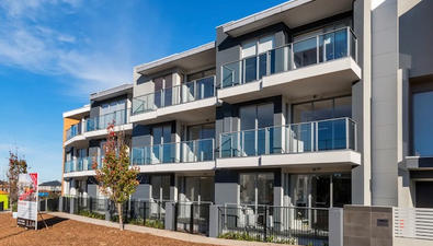 Picture of 8/19 Hindmarsh Terrace, LIGHTSVIEW SA 5085