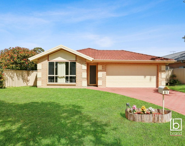 81 Highview Avenue, San Remo NSW 2262