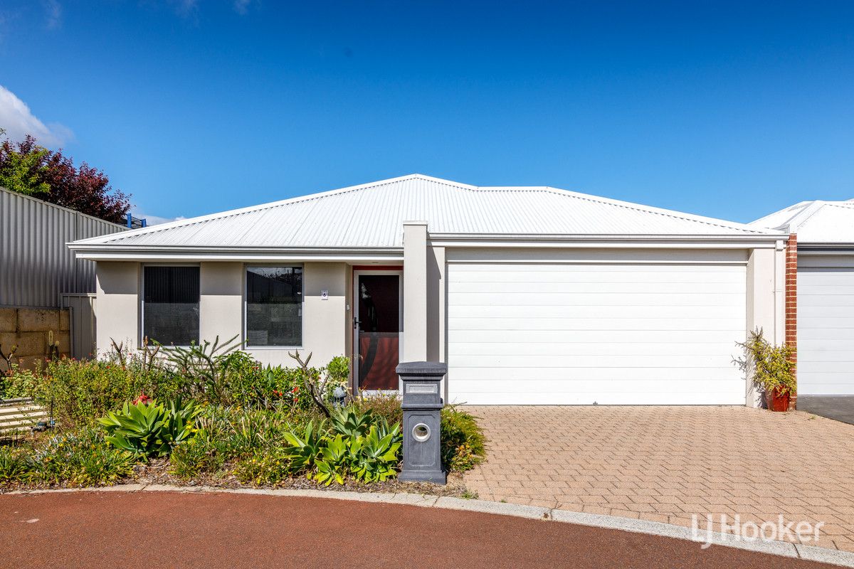 6 Coppin Place, Australind WA 6233, Image 0