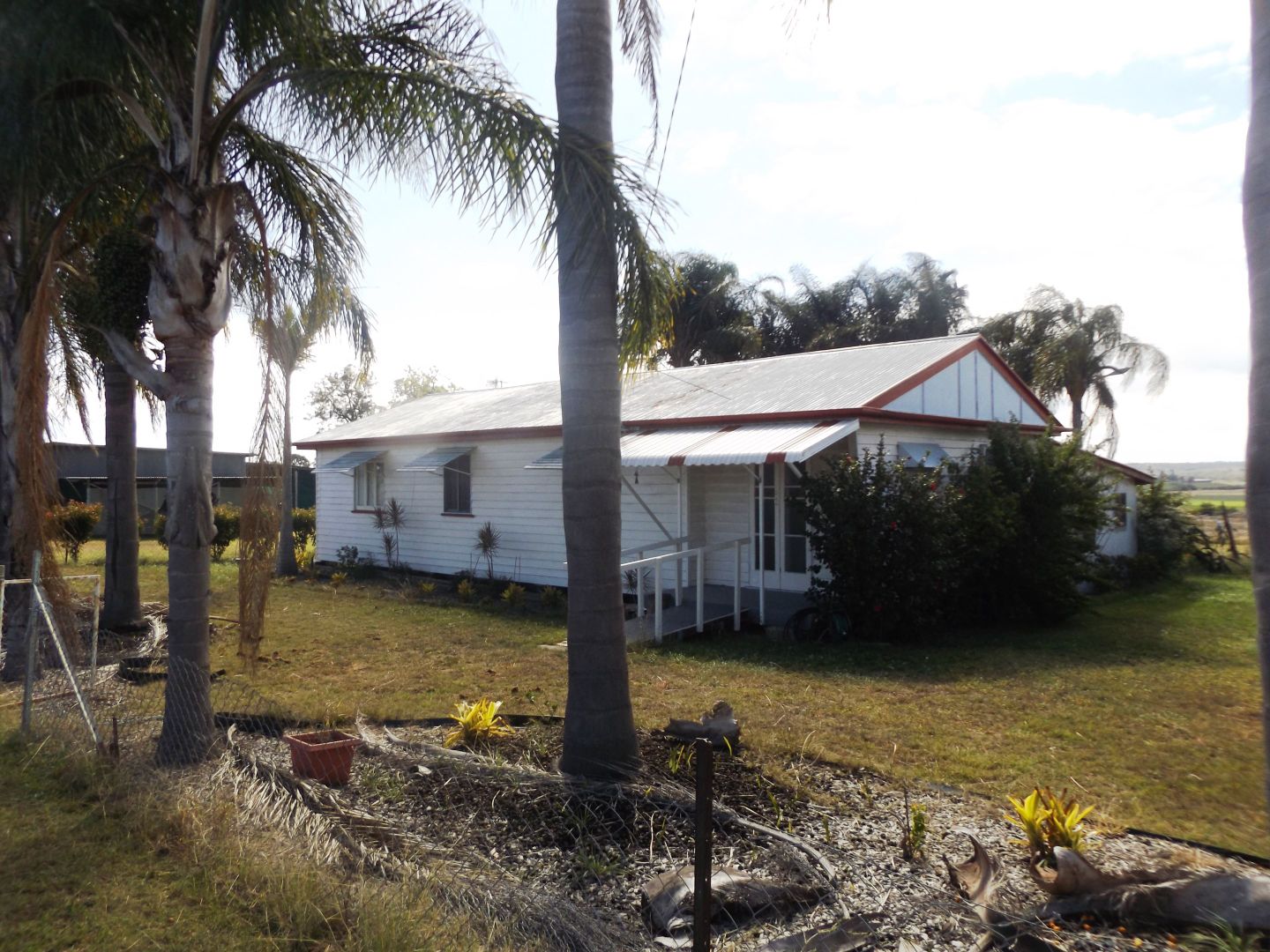 967 Barambah Road, Moffatdale Property History & Address Research