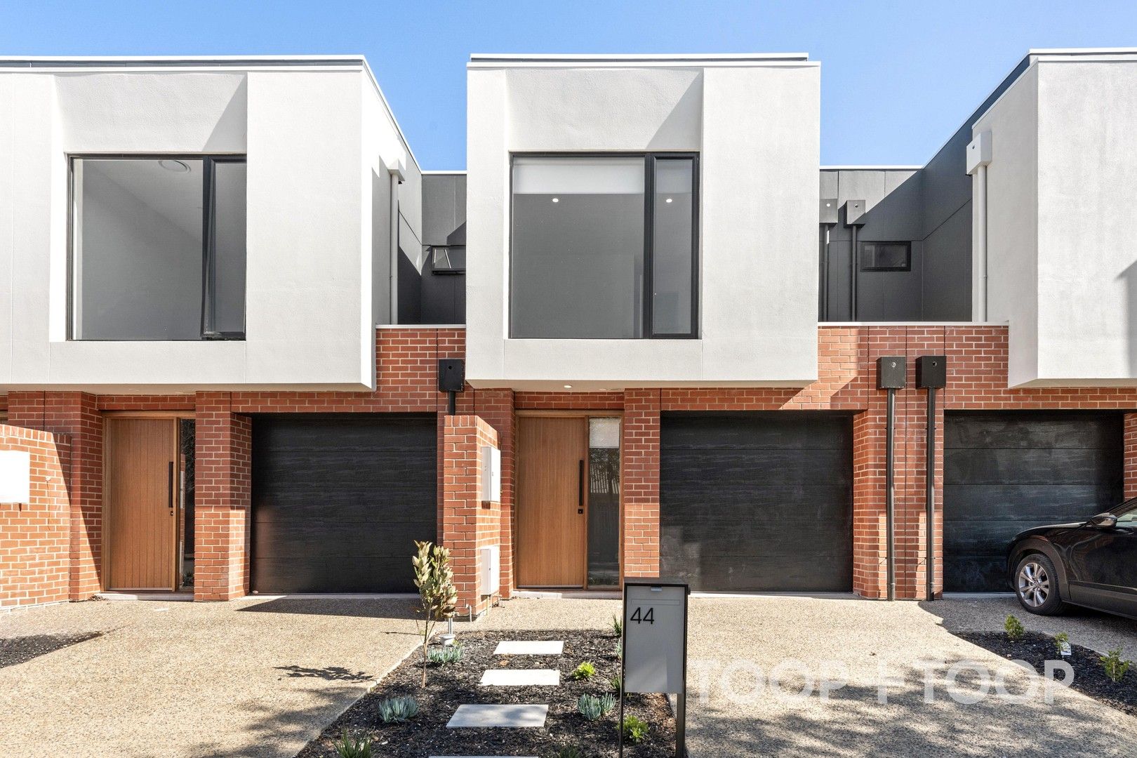44 Brown Street, Brompton SA 5007 - Townhouse For Rent | Domain