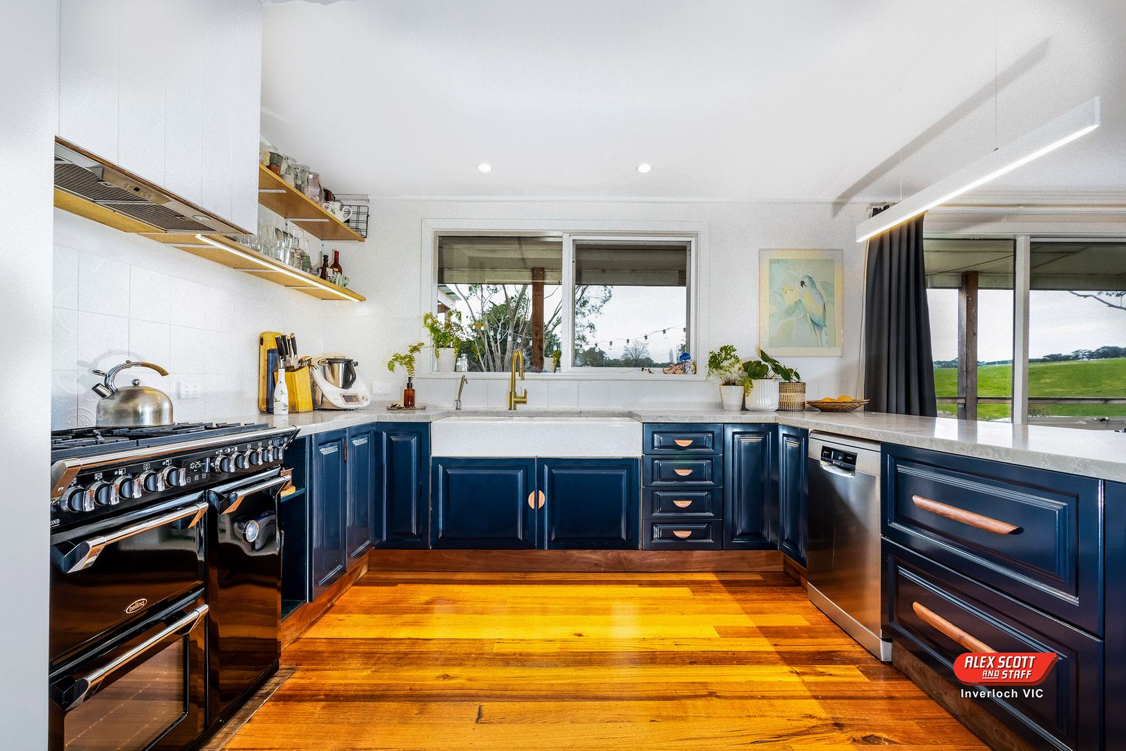 1125 KorumburraWonthaggi Road, Kongwak VIC 3951 Rural Lifestyle