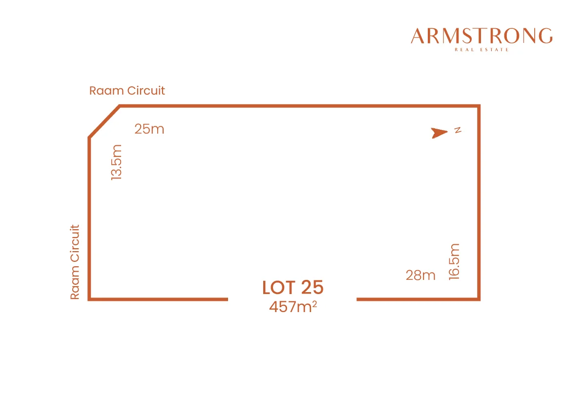 21-23 Raam Circuit, Armstrong Creek VIC 3217