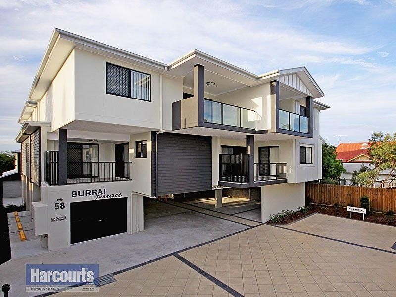 5/58 Burrai Street, Morningside QLD 4170