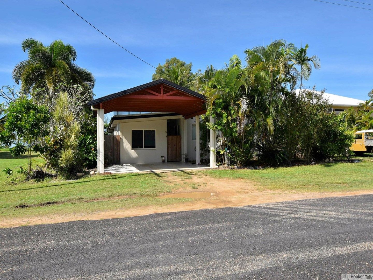76 Taylor Street, Tully Heads QLD 4854, Image 0
