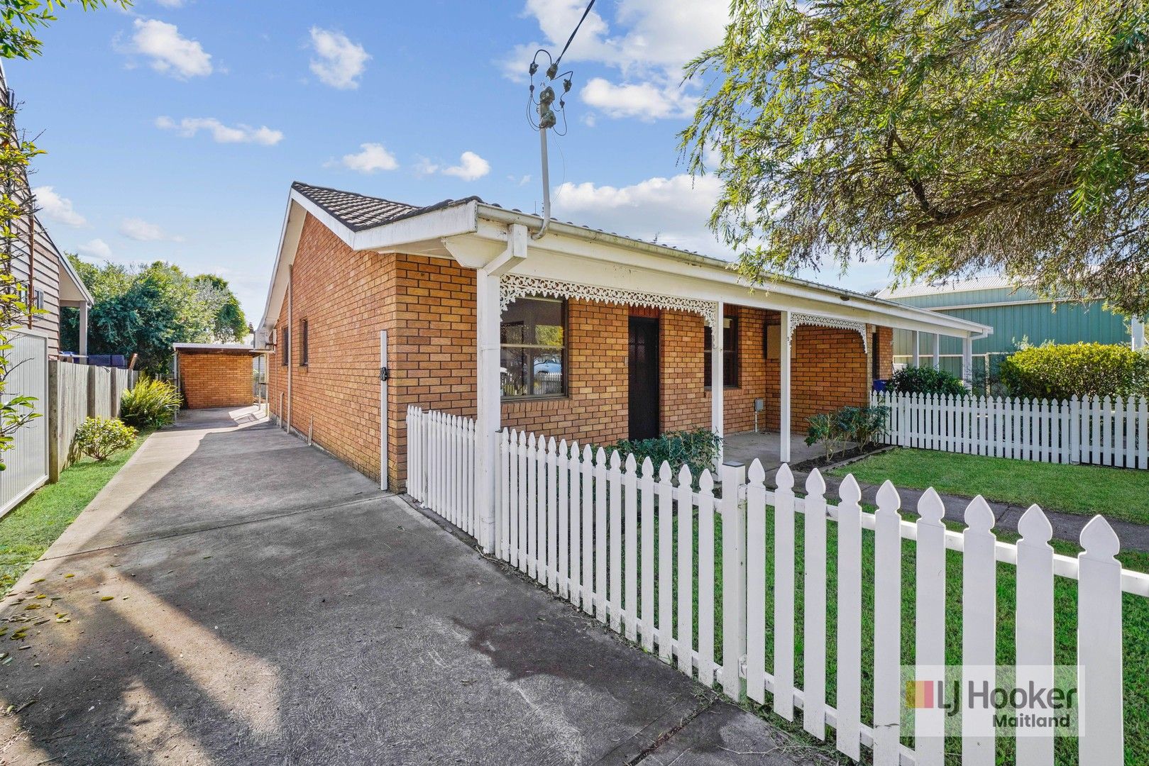 22 Close Street, Morpeth NSW 2321 House For Rent Domain