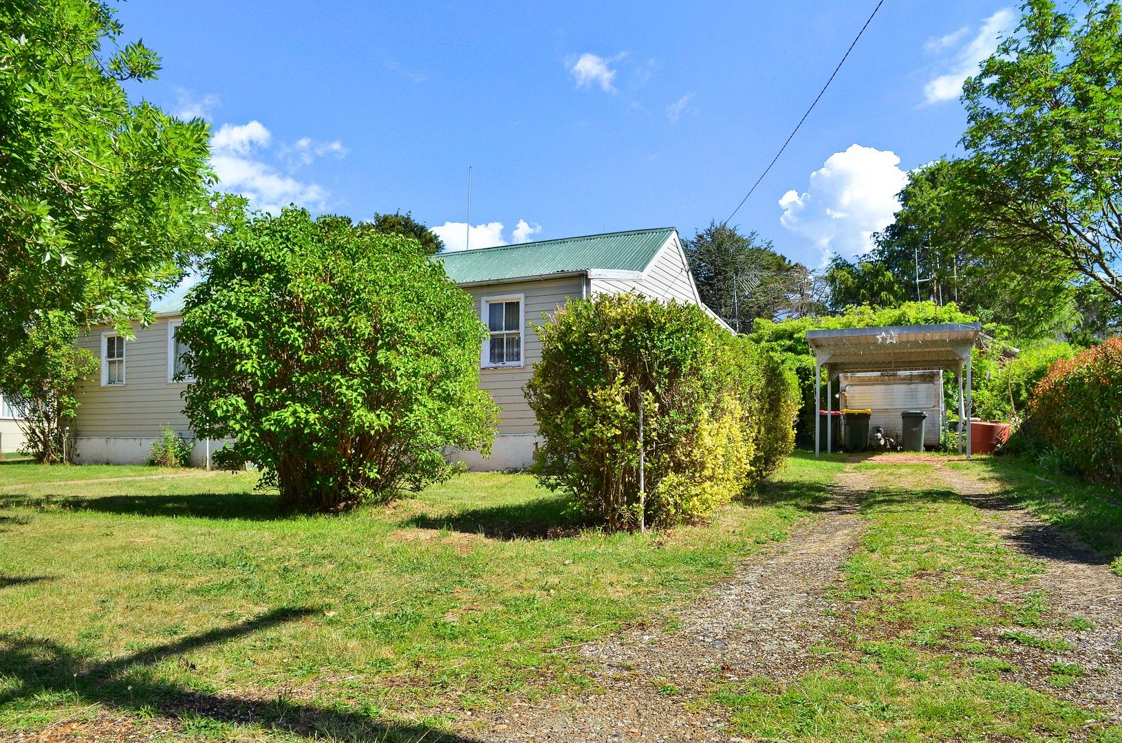 3 York Street, Adaminaby NSW 2629, Image 0