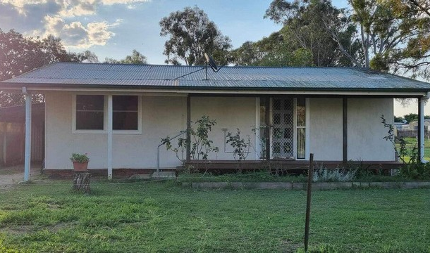 81 First Avenue, Kingaroy QLD 4610