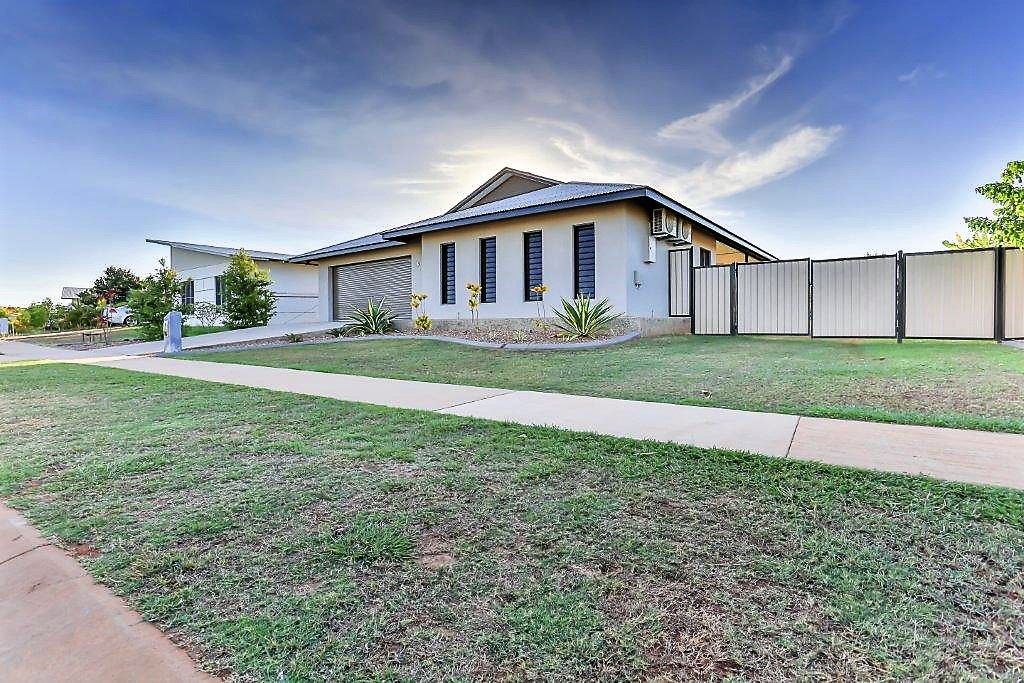 6 Corry Street, Bellamack NT 0832, Image 0