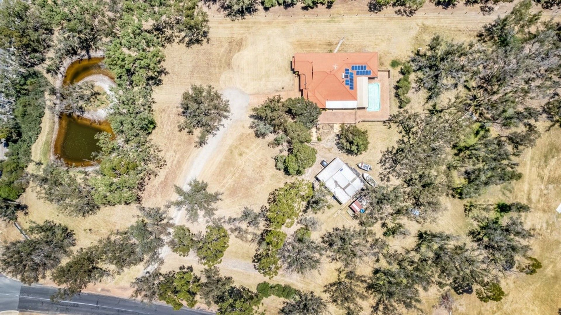 5 Murray River Dr, South Yunderup WA 6208, Image 0