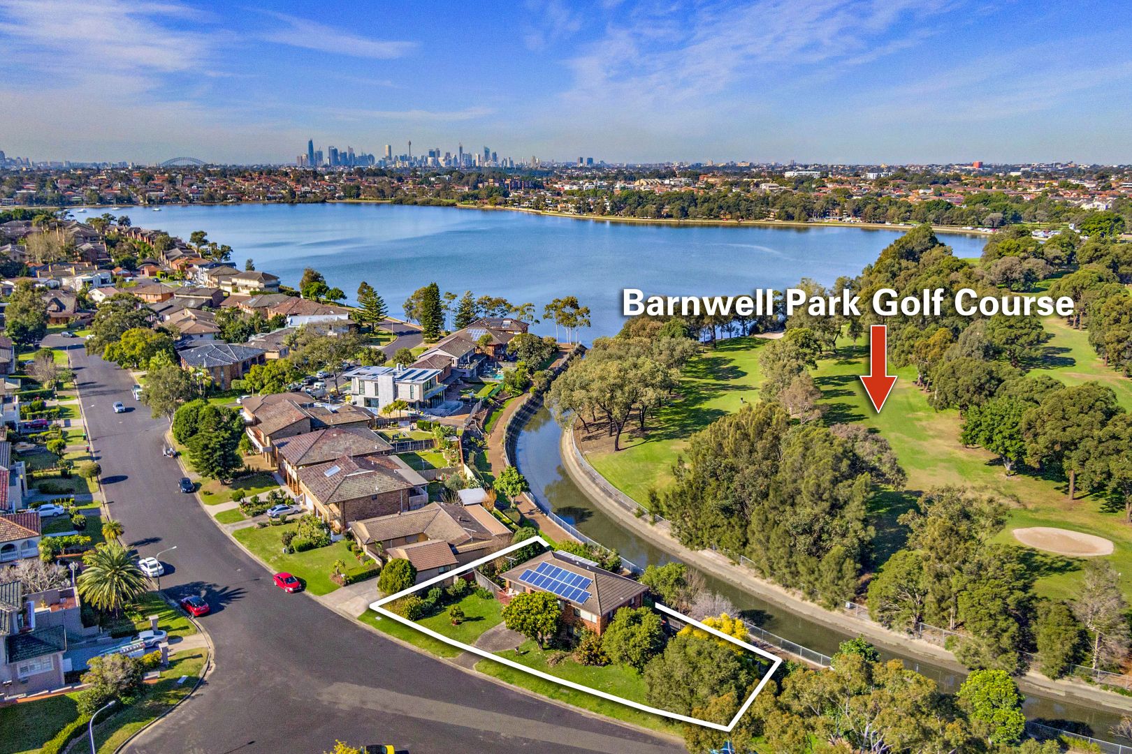 28 Marceau Drive, Concord NSW 2137, Image 1