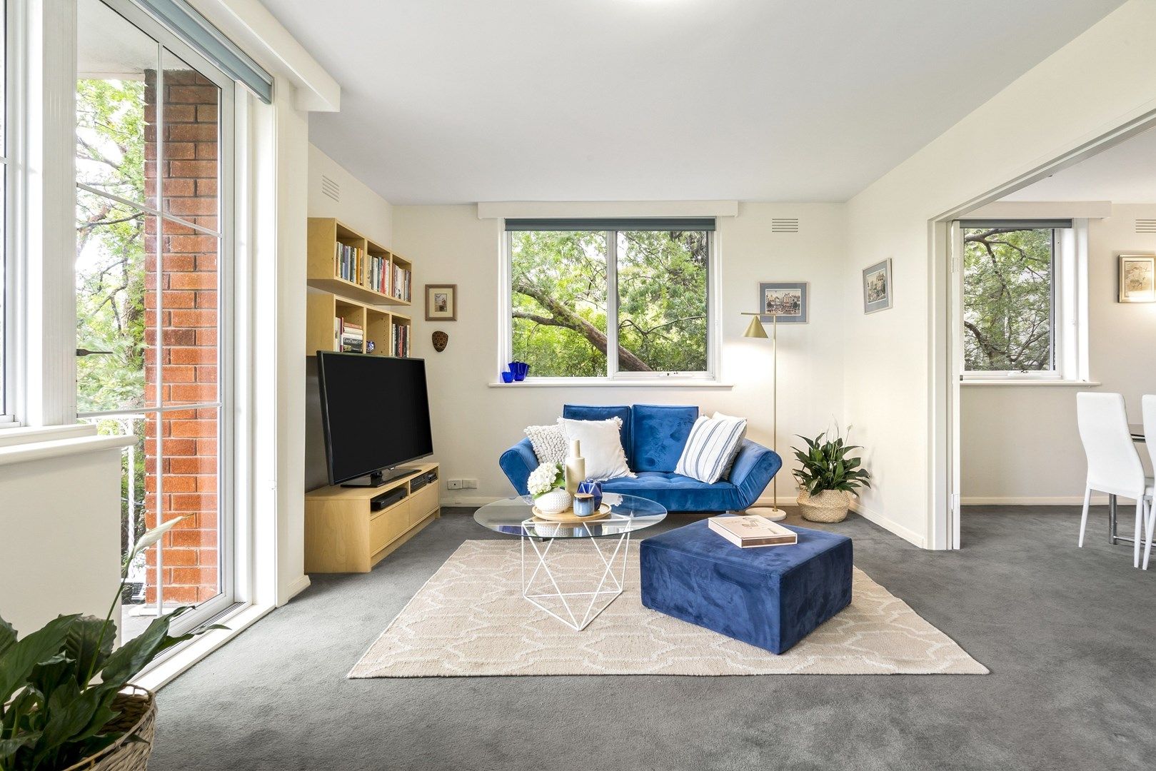 3/16a Cromwell Road, South Yarra VIC 3141, Image 1