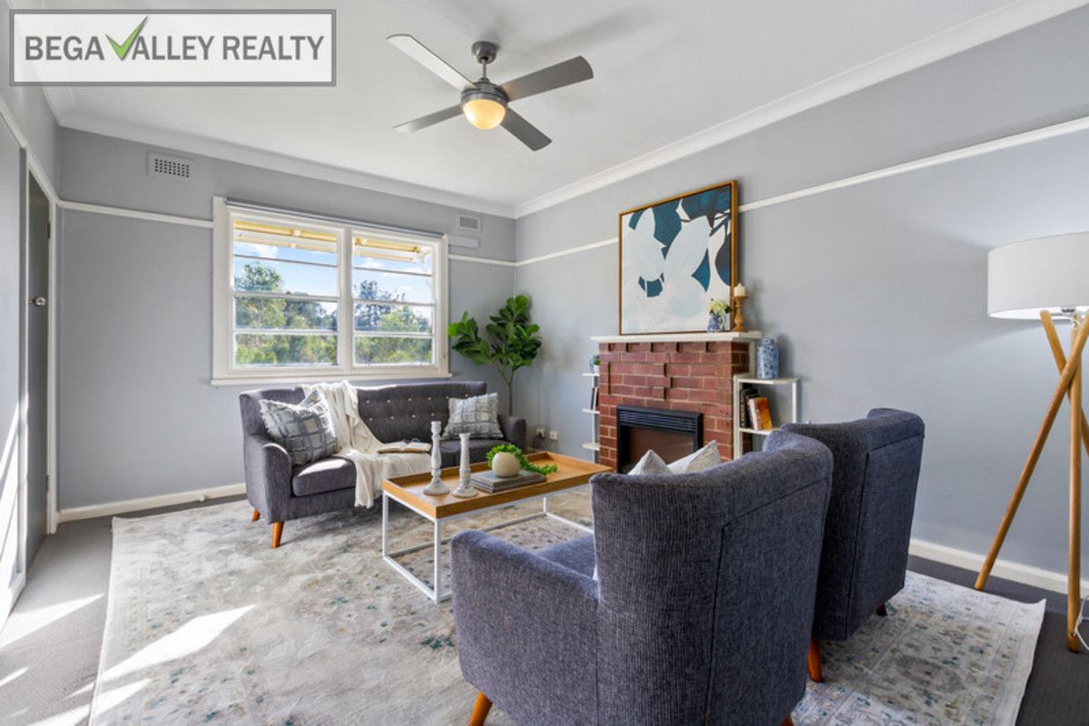 28 Nelson Street, Bega NSW 2550 House For Rent Domain