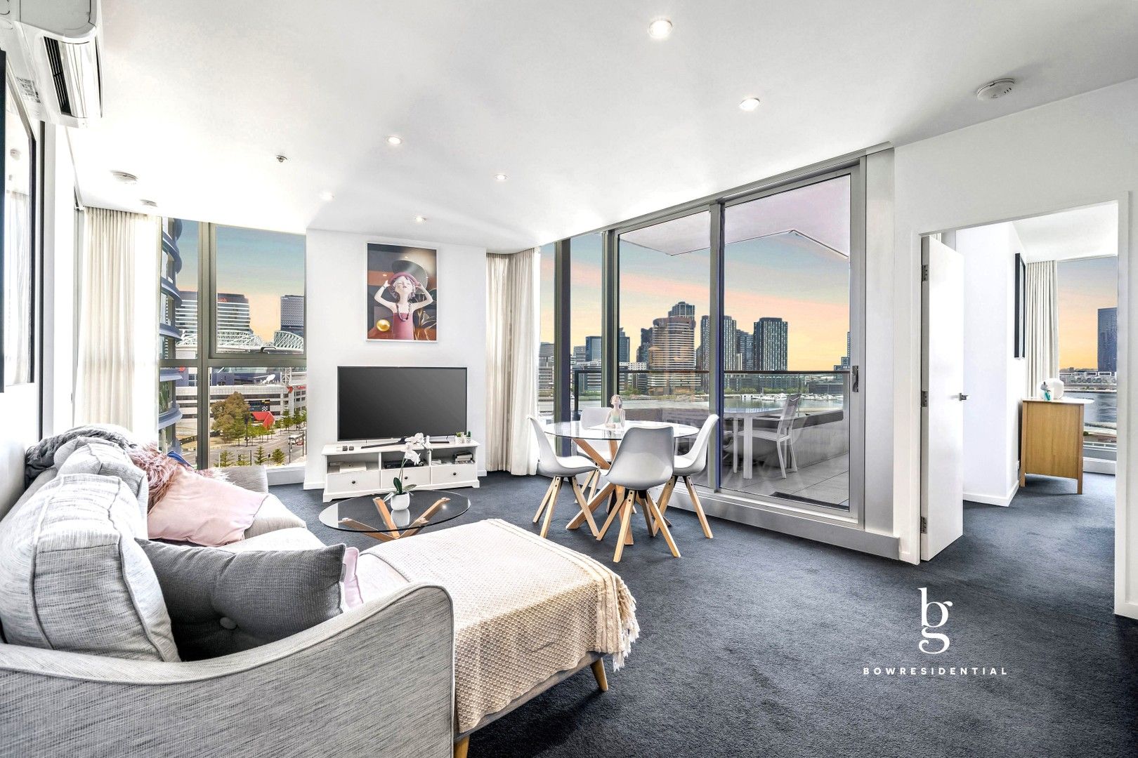 1005/231 Harbour Esplanade, Docklands VIC 3008, Image 0