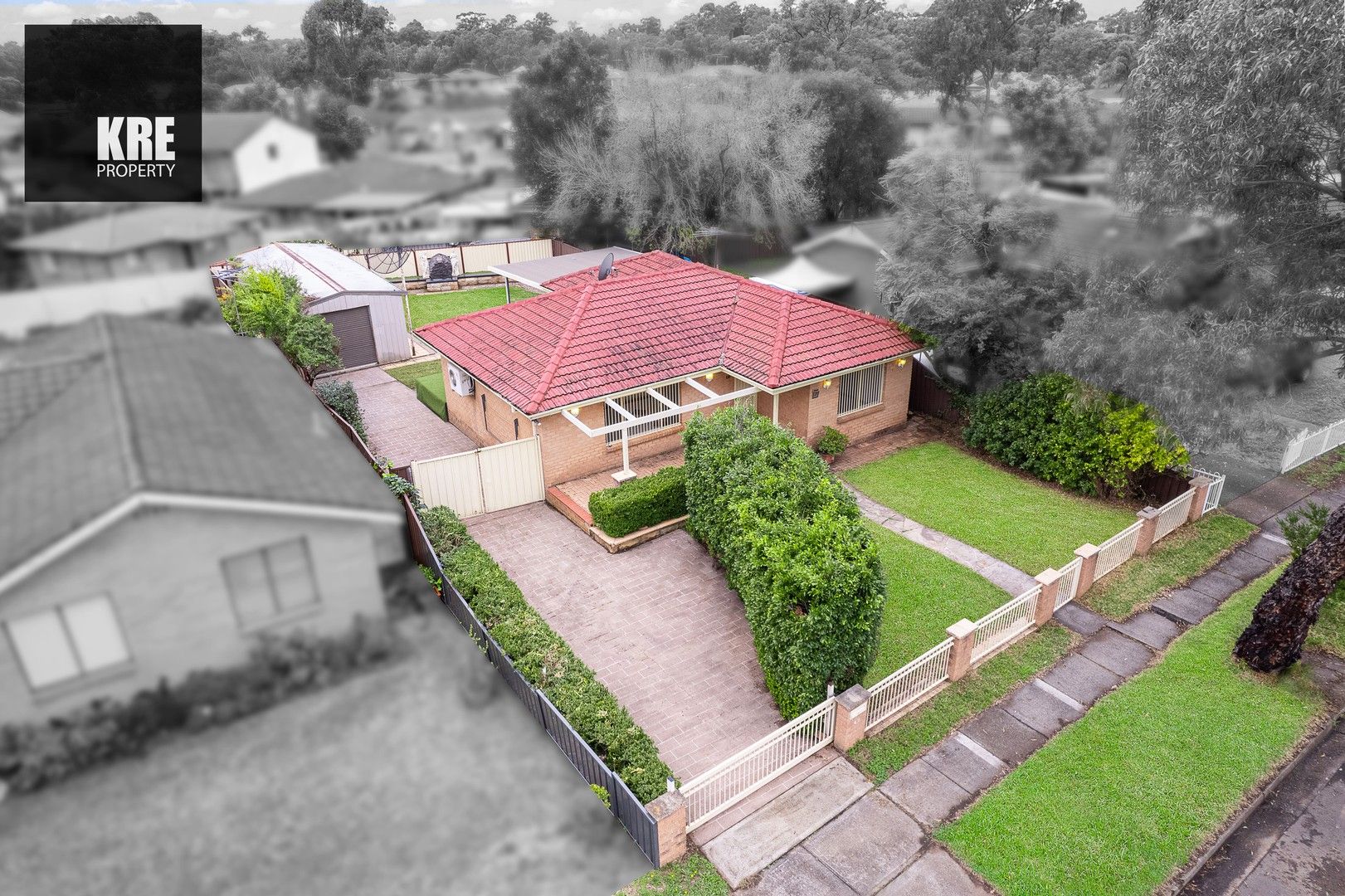 4 bedrooms House in 47 Nellie Stewart Drive DOONSIDE NSW, 2767