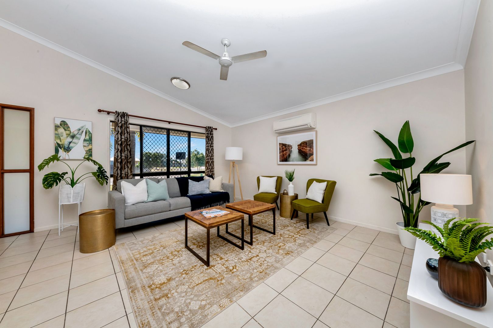 10 Lashmar Crescent, Deeragun QLD 4818, Image 1