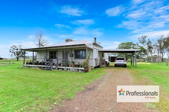 Picture of 66 Partridge Road, BENGER WA 6223