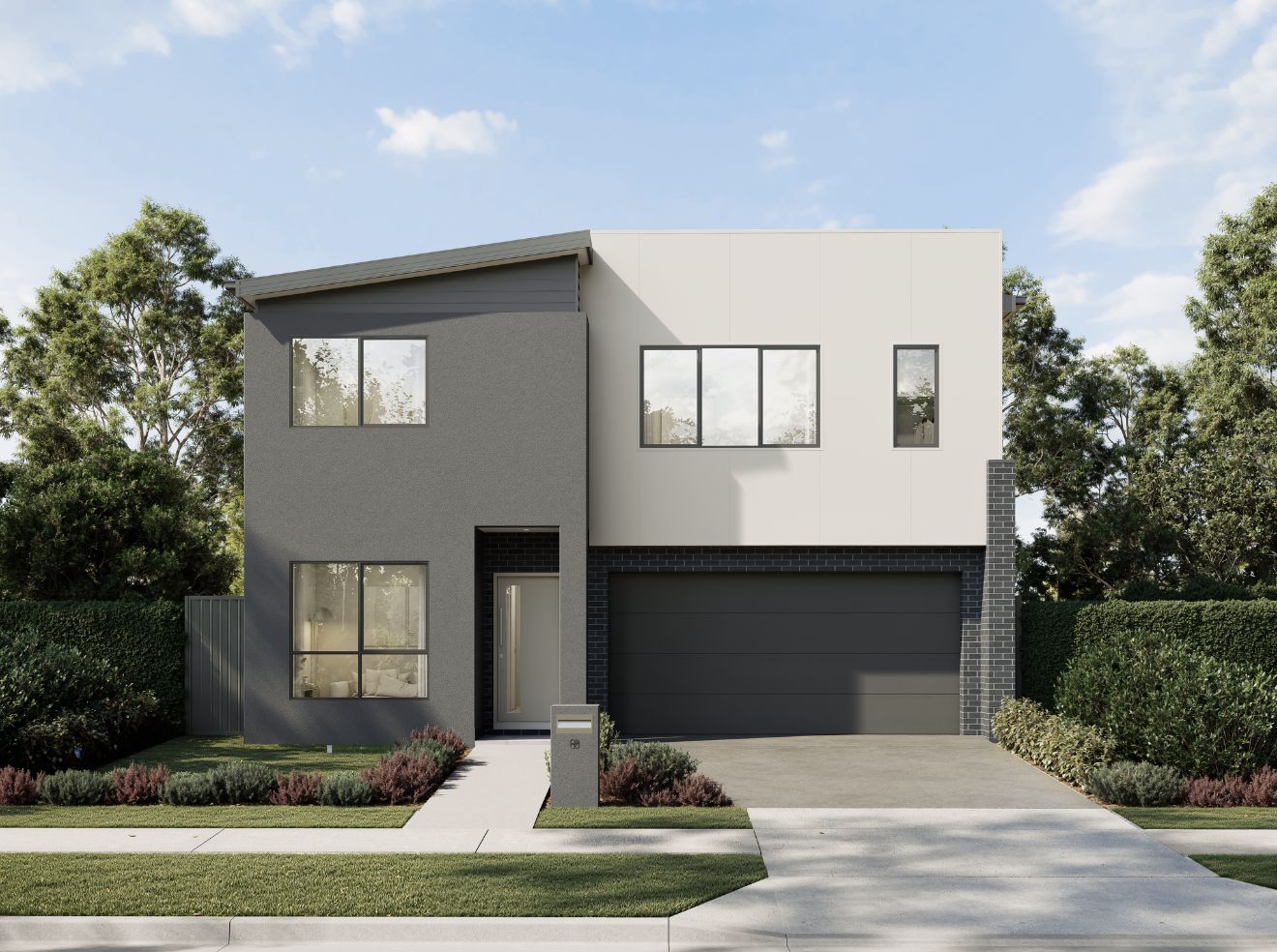 4 bedrooms New House & Land in  CADDENS NSW, 2747