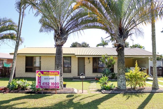 Picture of 50 Sunset Drive, THABEBAN QLD 4670
