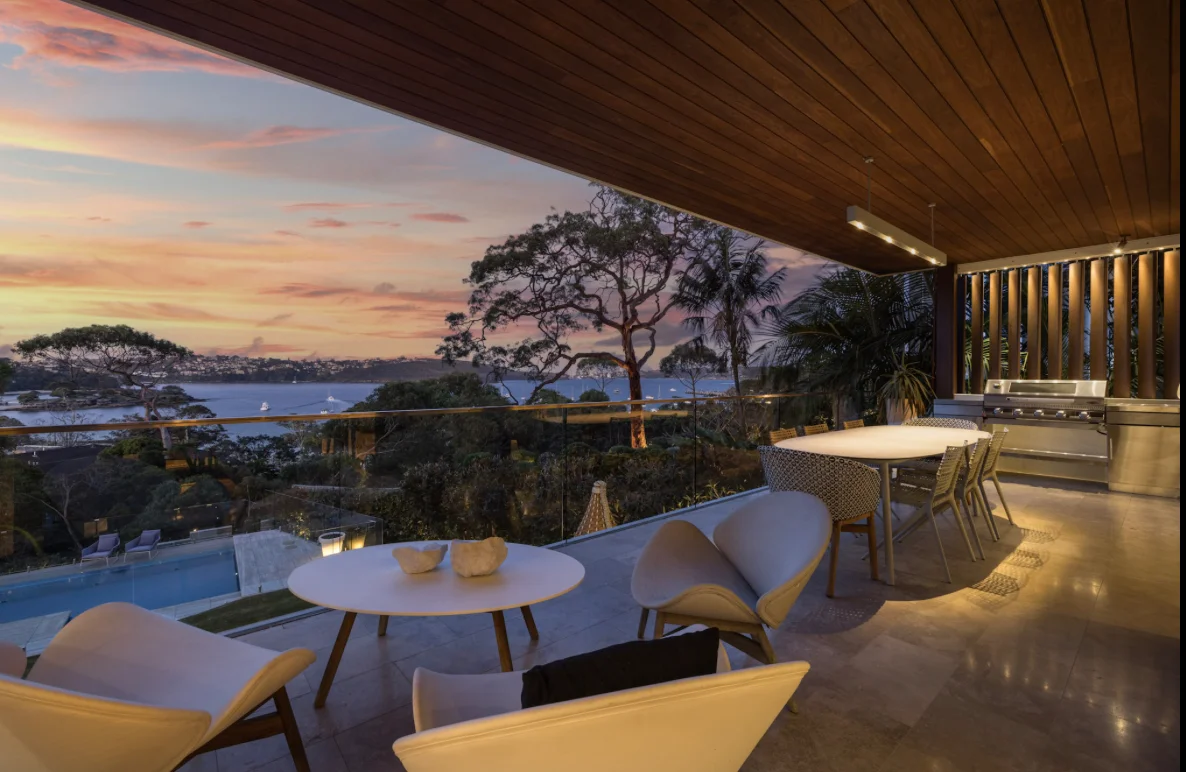 Additional image 30 of 24 PLUNKETT ROAD, Mosman NSW 2088