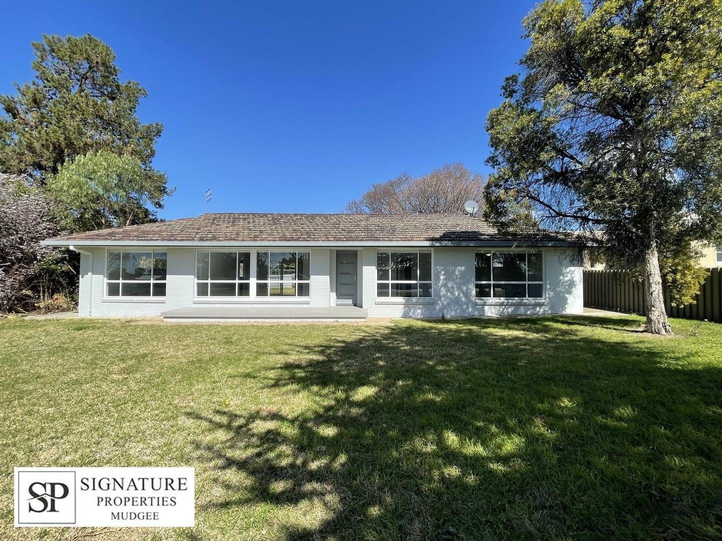 4 bedrooms House in 37 Horatio Street MUDGEE NSW, 2850