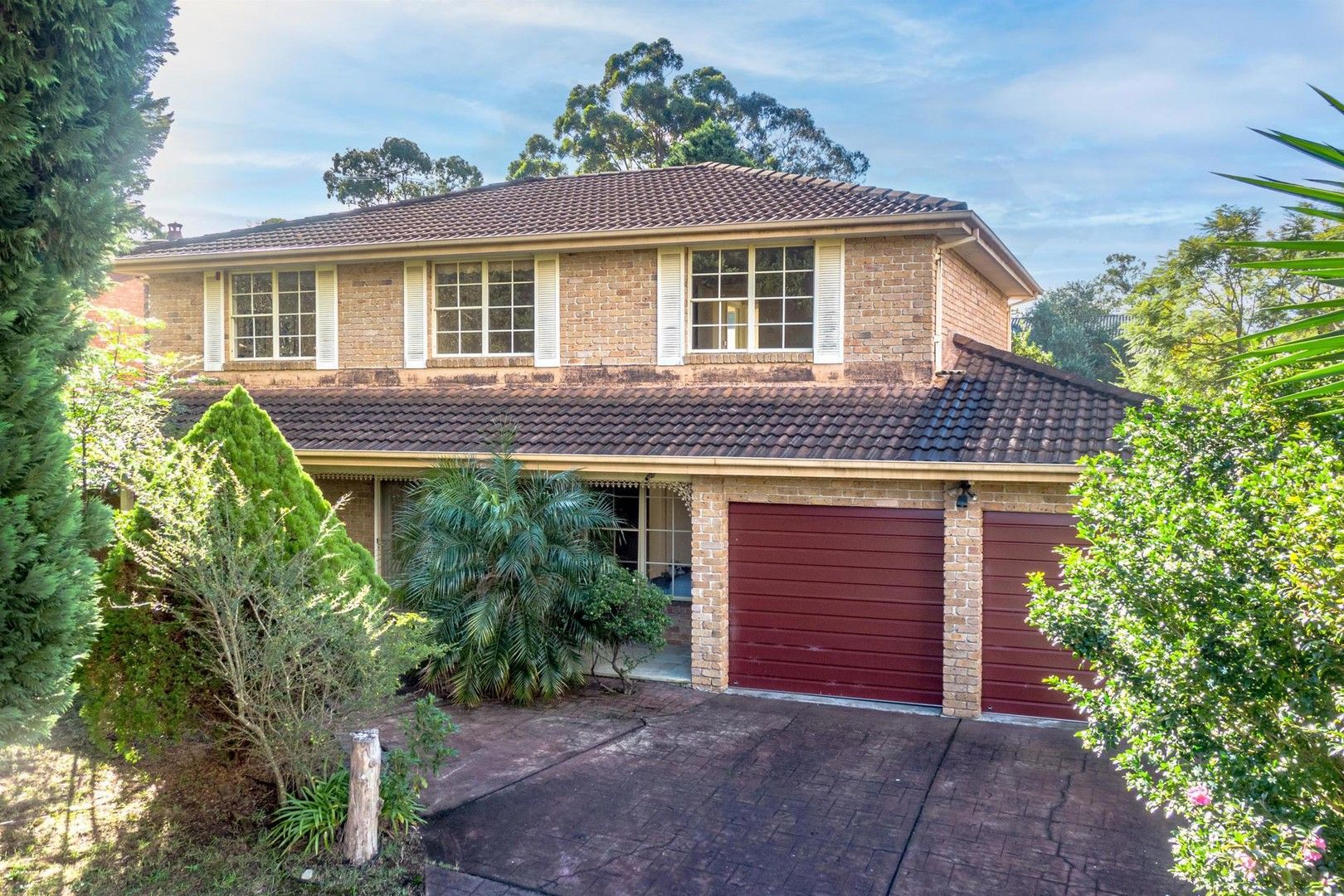 3 Benedictine Place, Cherrybrook NSW 2126, Image 0