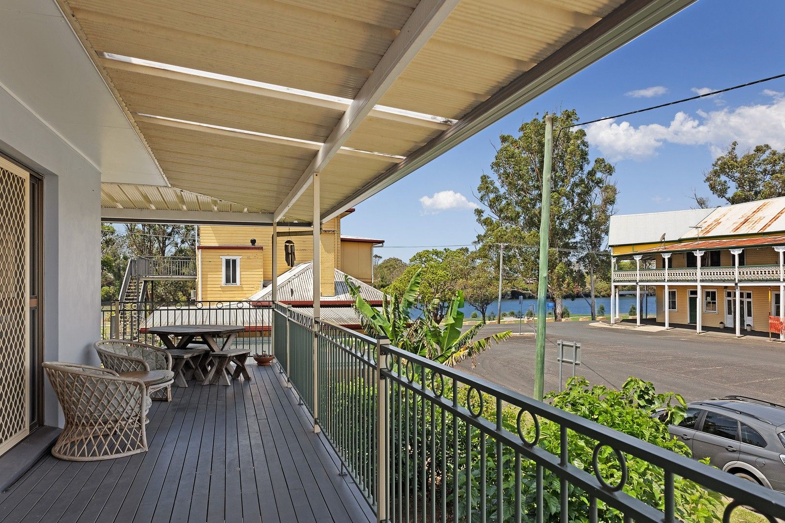 4 Allwood Street, Coraki NSW 2471, Image 0