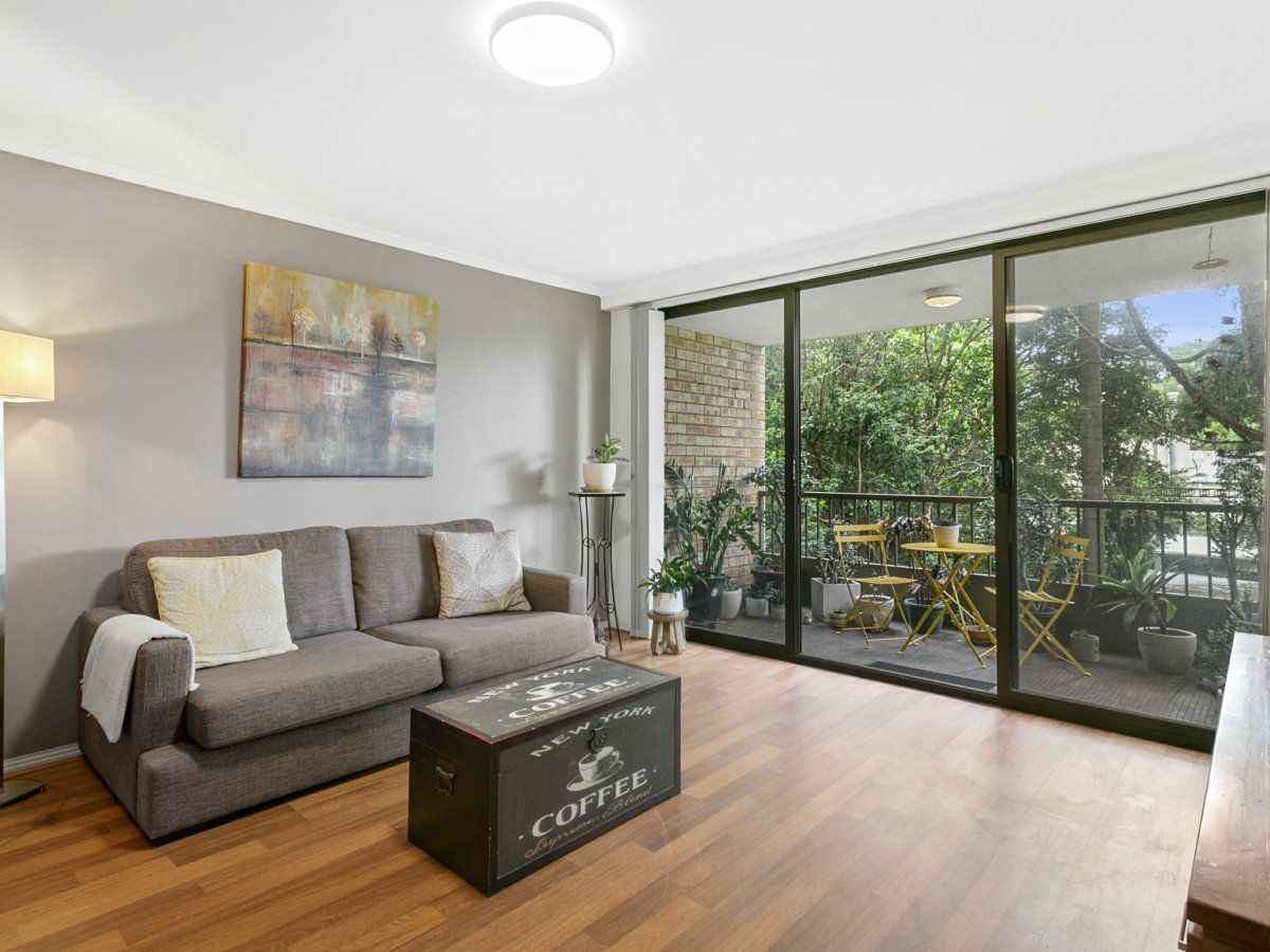 24/29-35 Gerard Street, Cremorne NSW 2090, Image 0