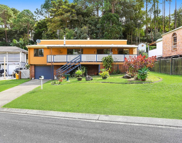 12 Wickham Crescent, Tugun QLD 4224