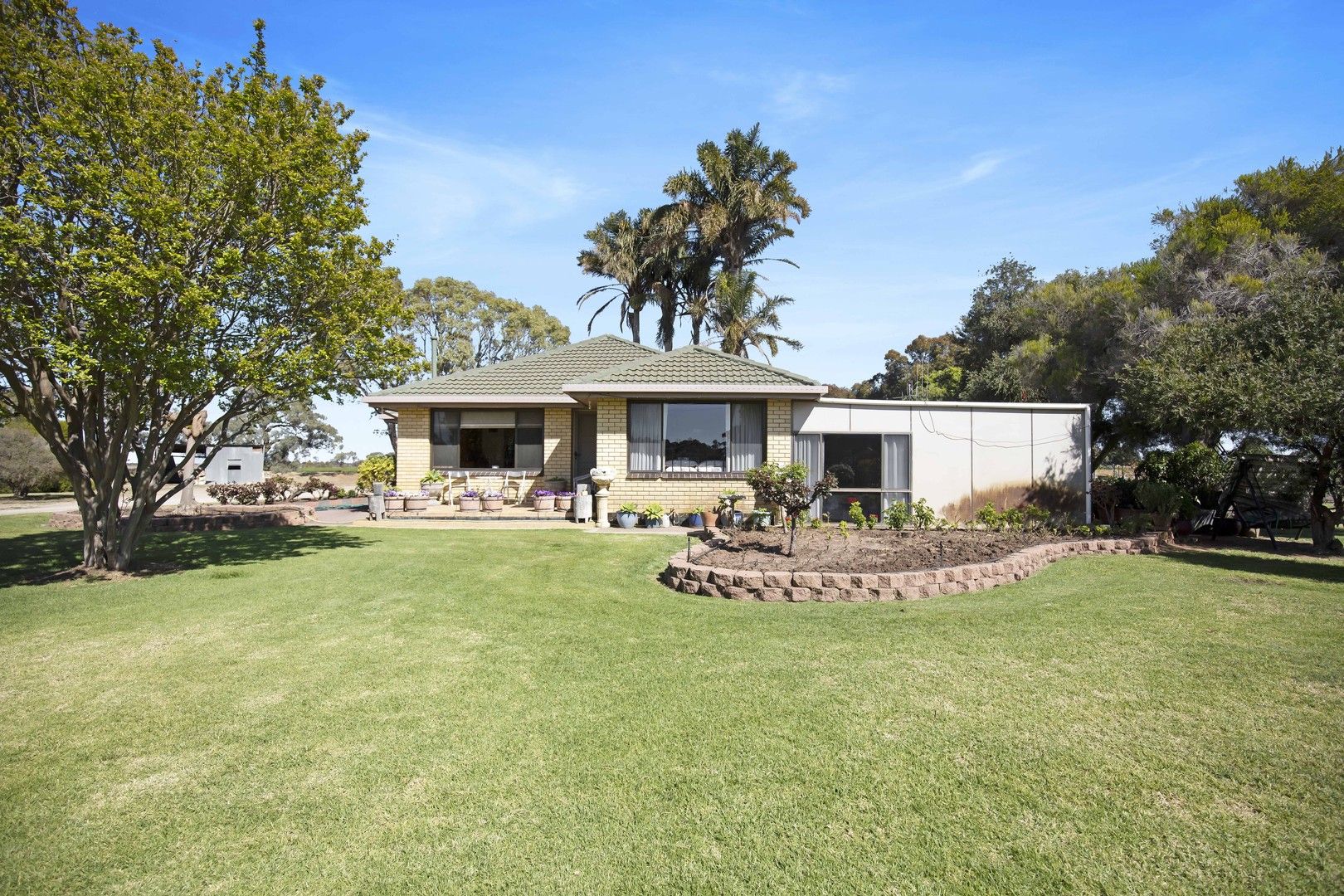 5177 Murray Valley Highway, Castle Donnington VIC 3585, Image 0